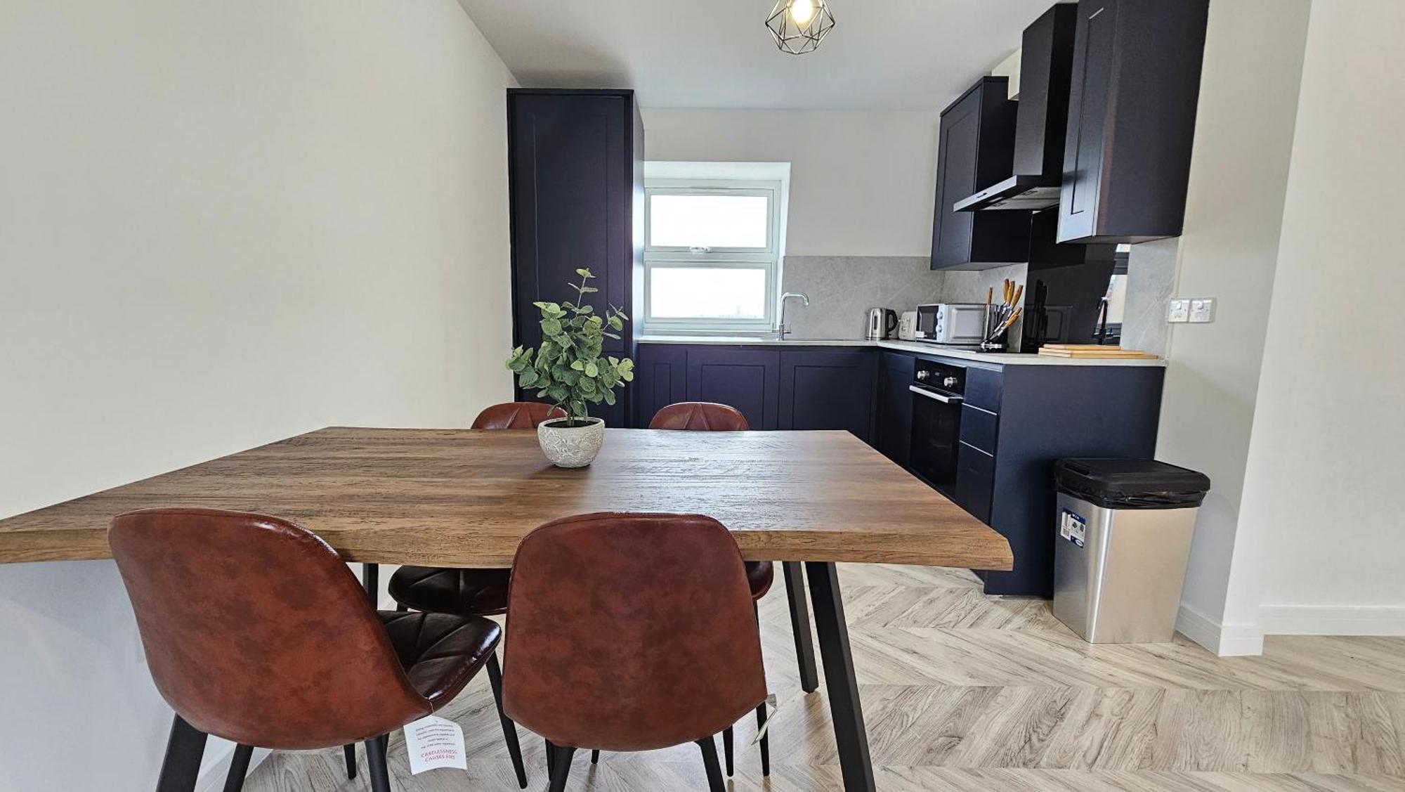 Appartement Camden Market