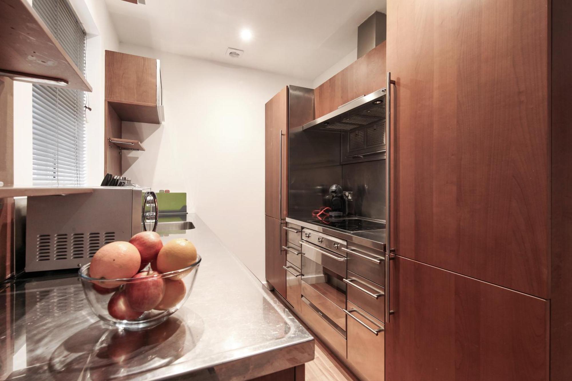 Leilighet Chic 2 Bed Near Camden Market Free Wifi By Aparts *