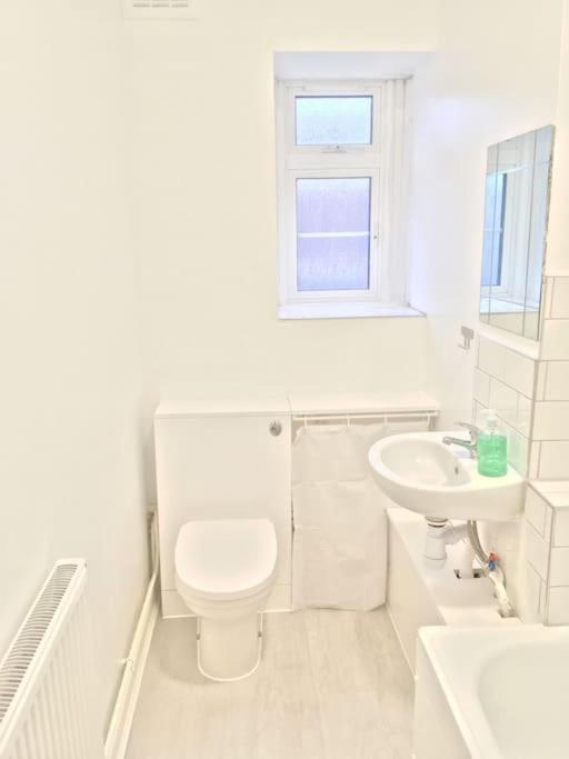 Wembley Stadium Apartment *