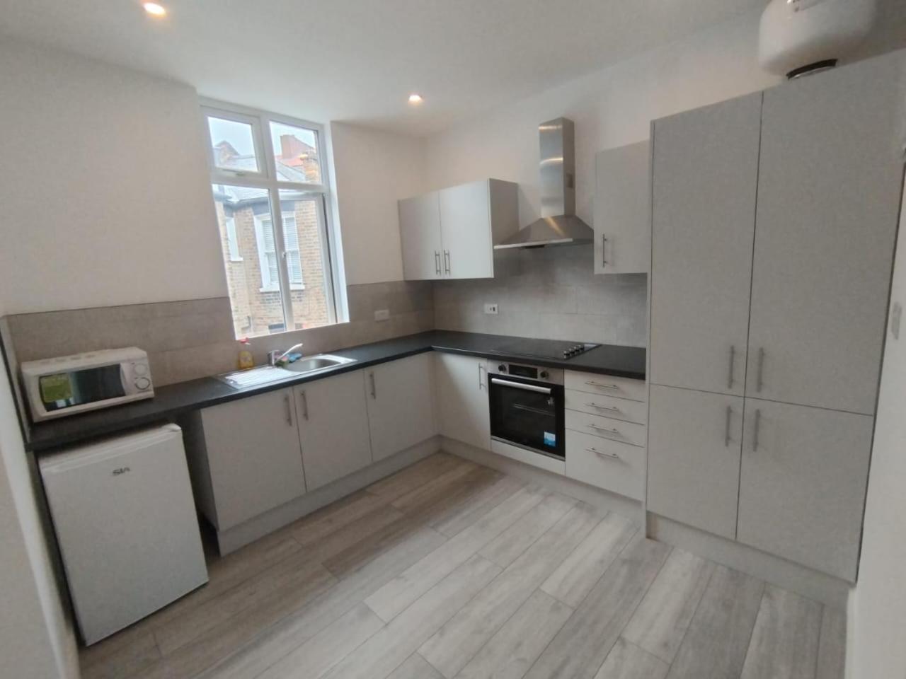 Westmoreland 5 Appartement