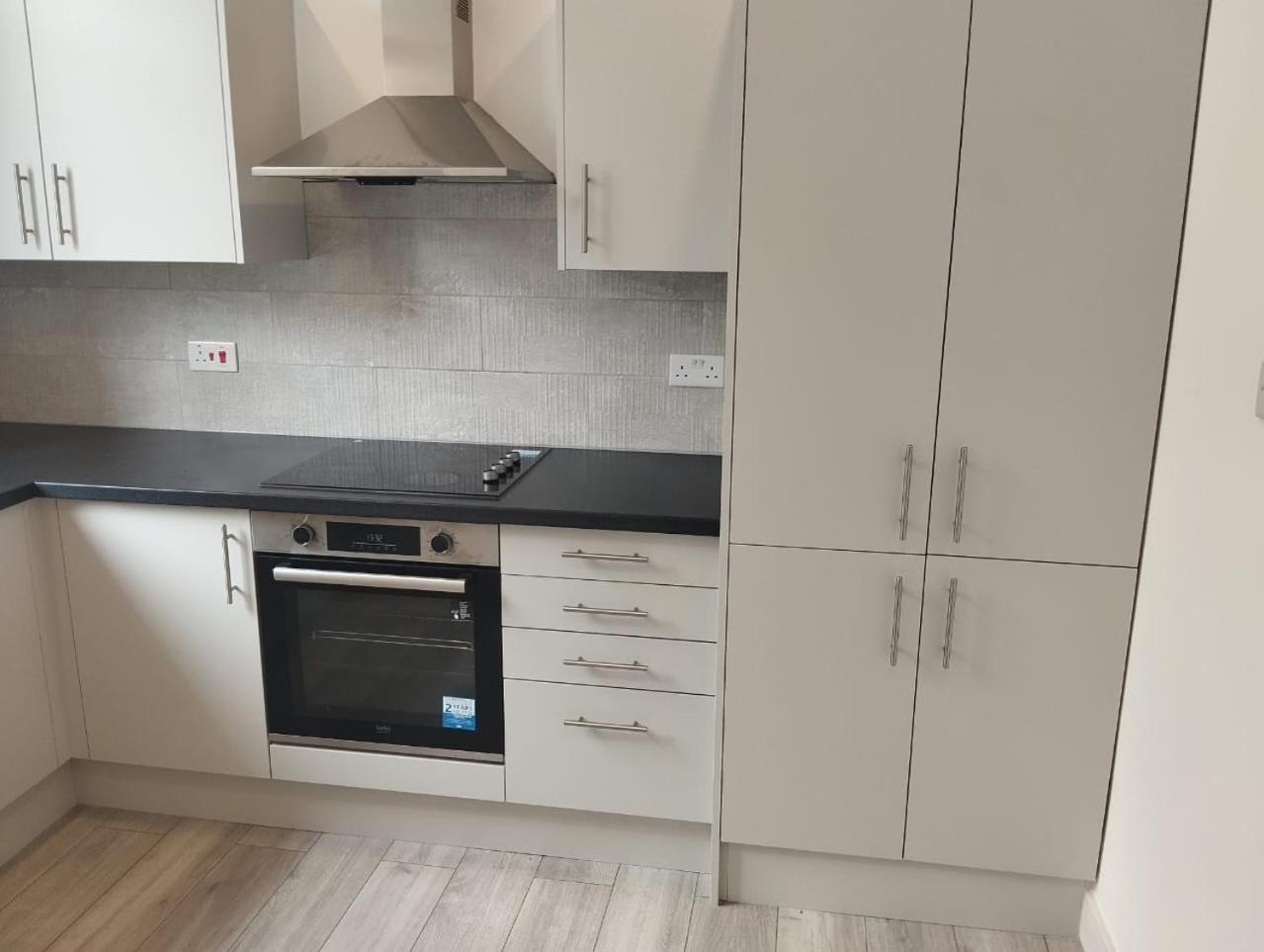 Appartement Westmoreland 5