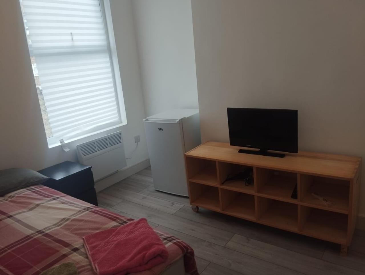 Westmoreland 5 Appartement