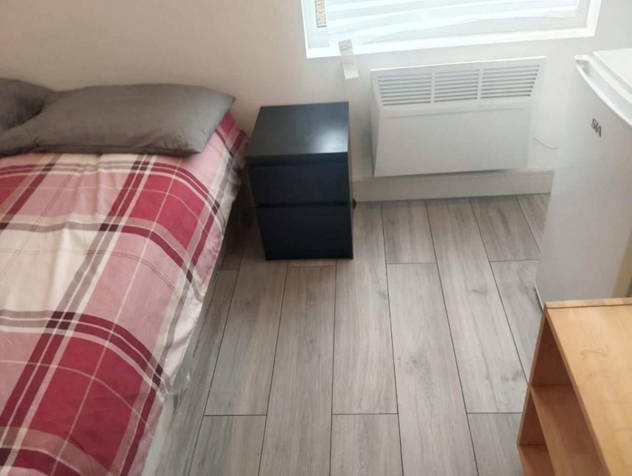 Westmoreland 5 Appartement *