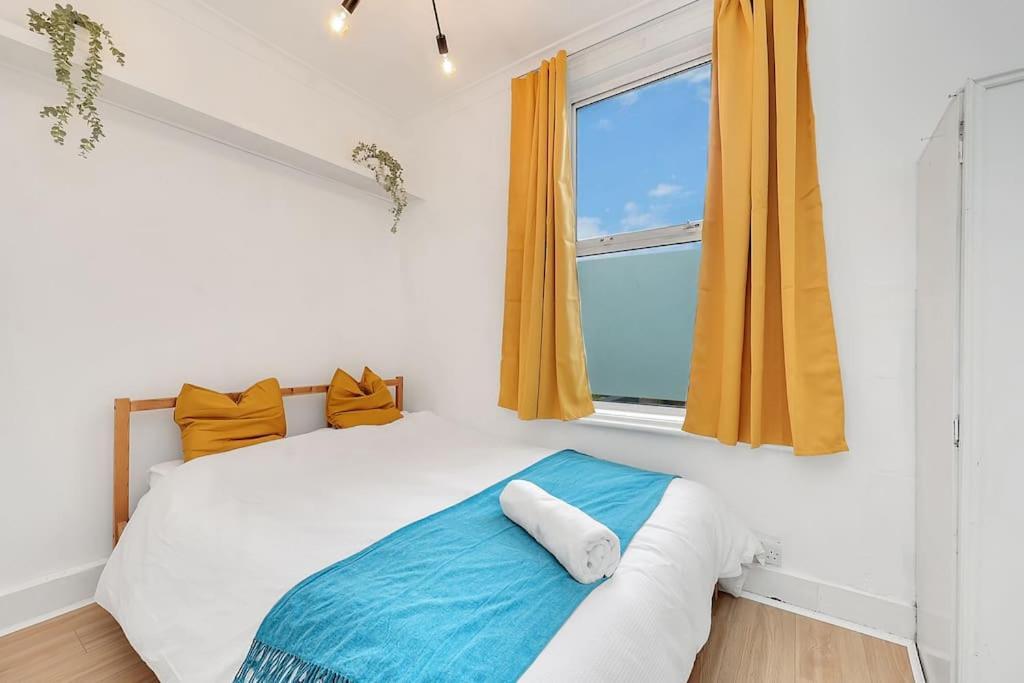 Apartamento Enquires At The Panel By Harlington 8 Bed Londres