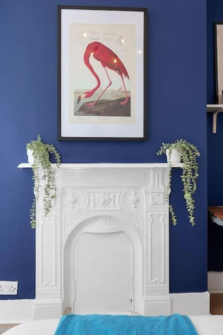 Enquires At The Panel By Harlington 8 Bed Apartamento
