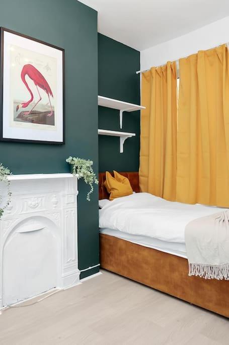 Apartamento Enquires At The Panel By Harlington 8 Bed Londres