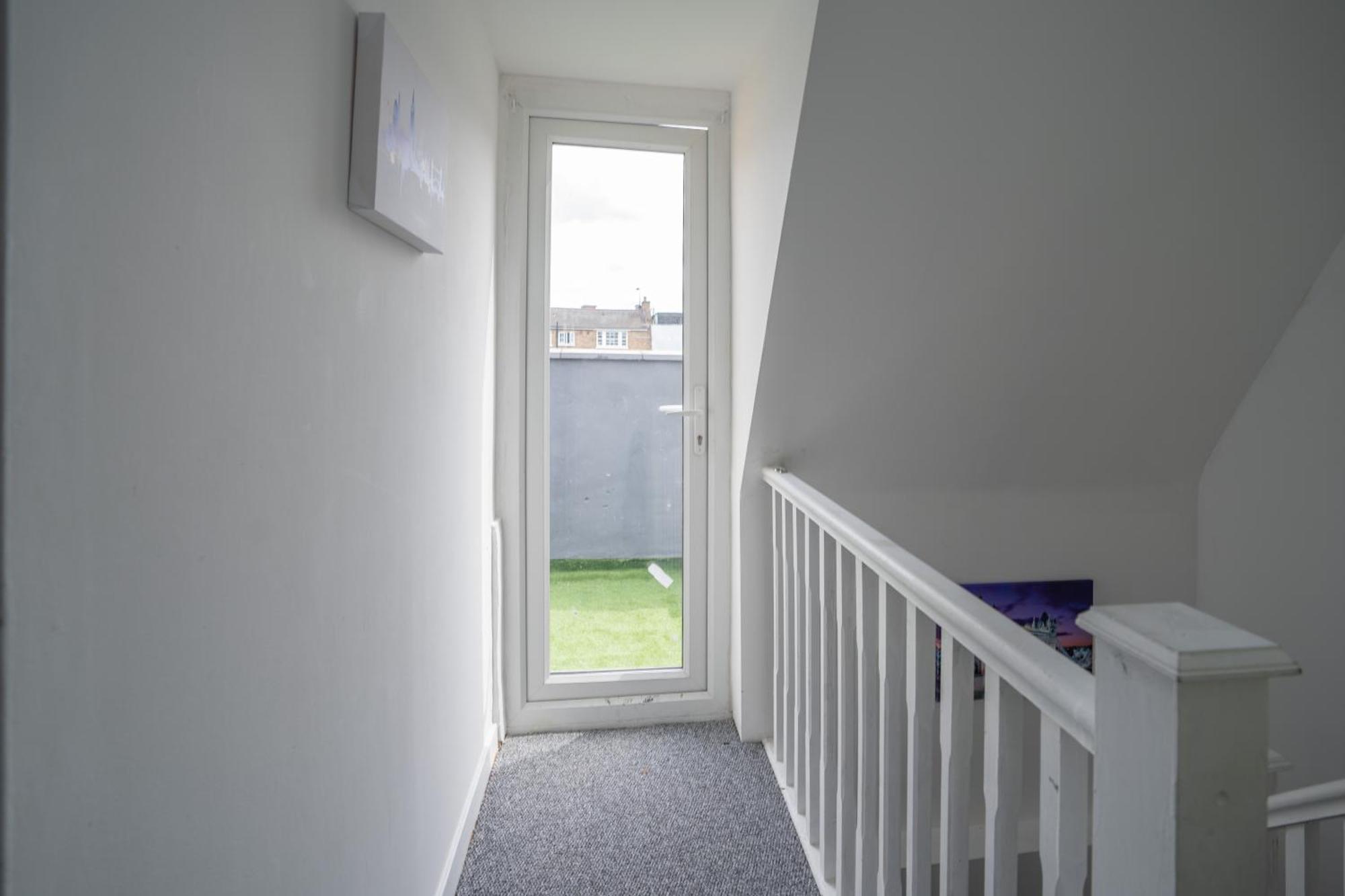 Leilighet Livestay Studio In The Heart Of Angel 1 London
