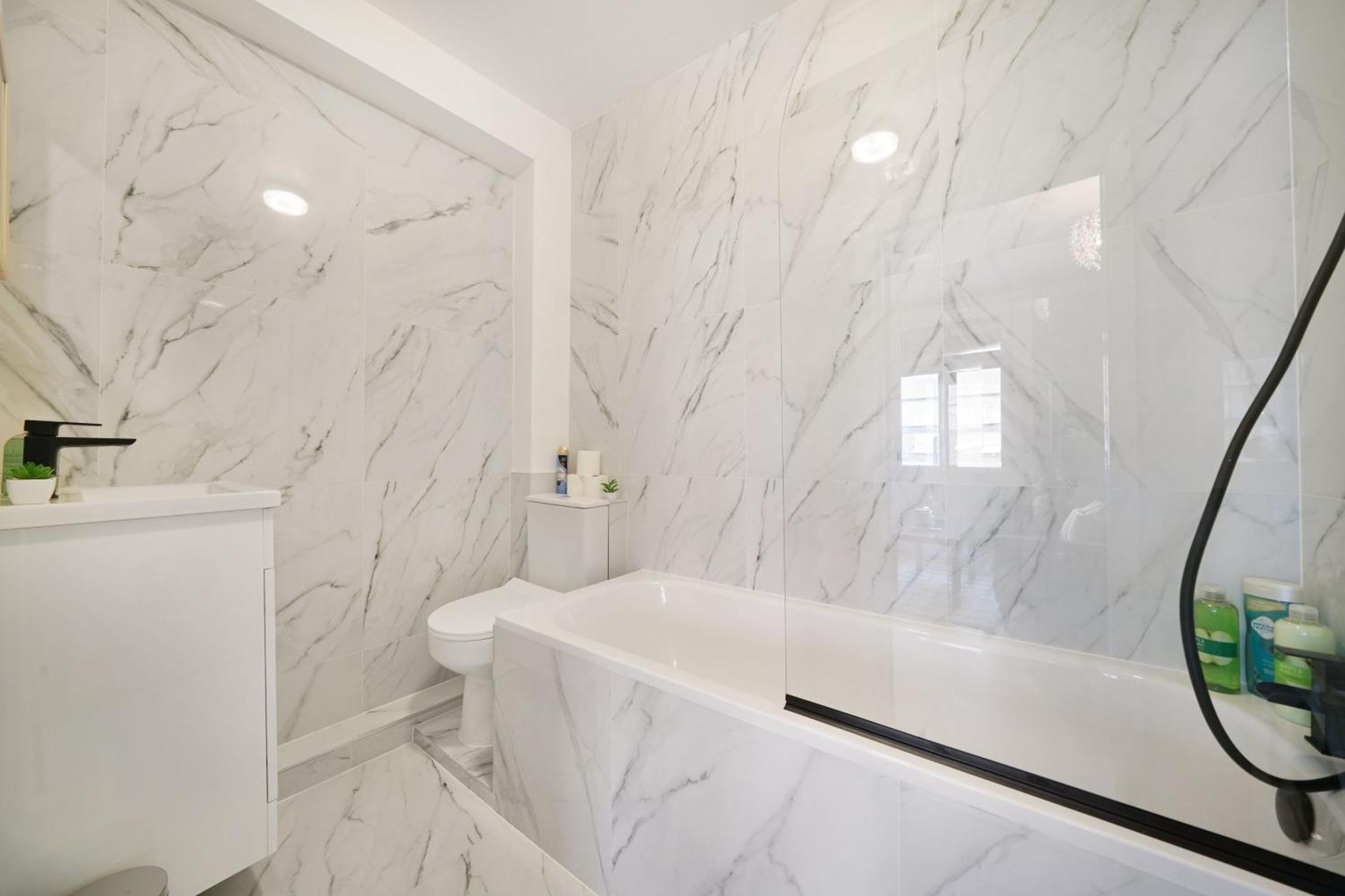 Livestay Studio In The Heart Of Angel 1 Leilighet *