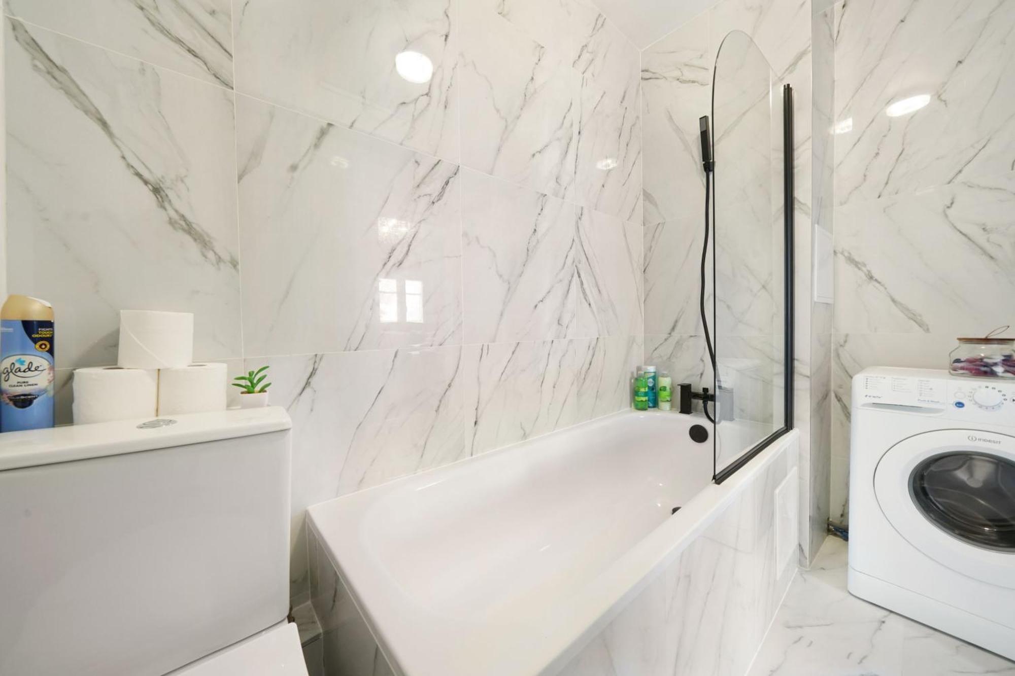 Leilighet Livestay Studio In The Heart Of Angel 1 *