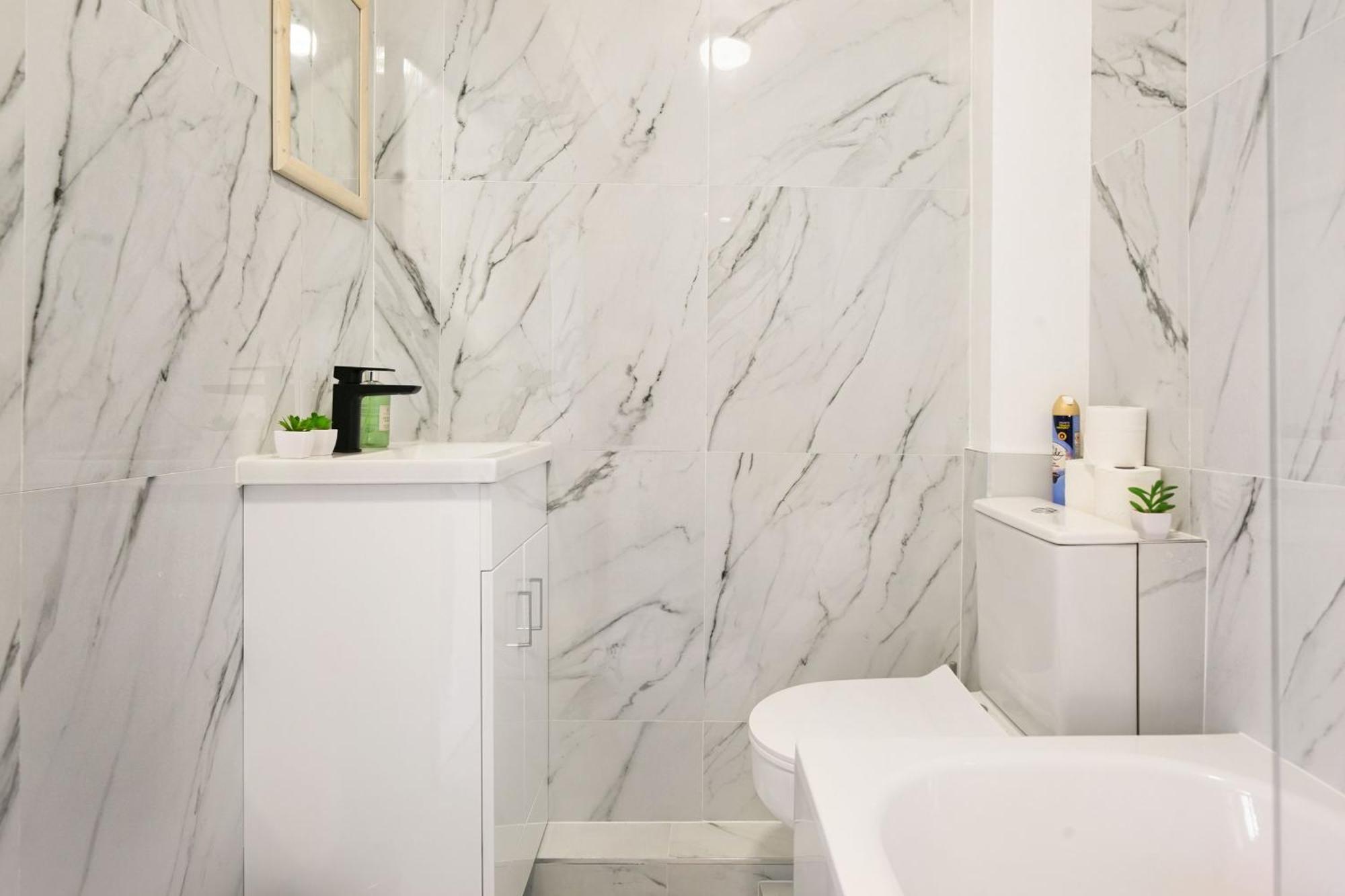 Leilighet Livestay Studio In The Heart Of Angel 1