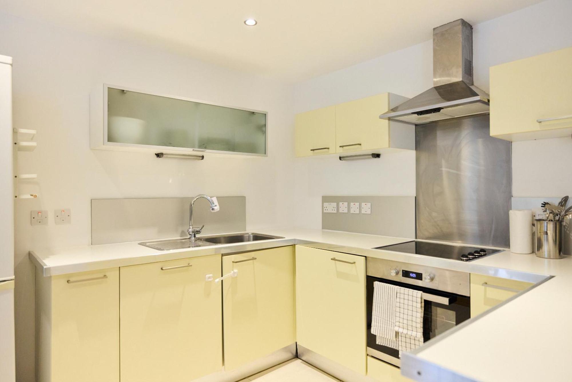 Leilighet The Gwendolen Retreat - Inviting 2bdr With Balcony *