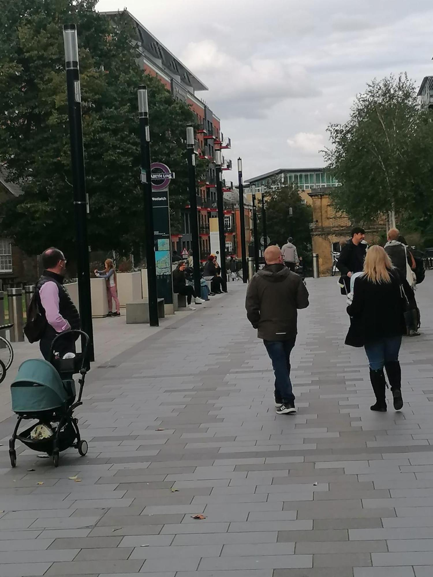 Privat overnatting Lodgers & London