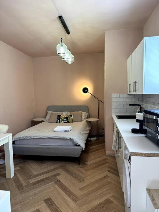 The At Athol House Apartment