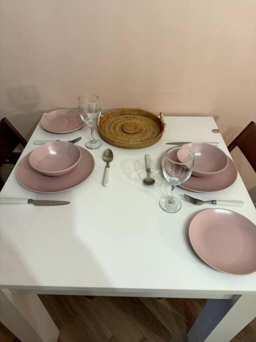 The At Athol House Apartment *