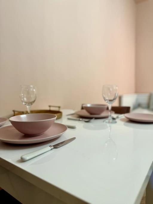 Apartment The At Athol House *