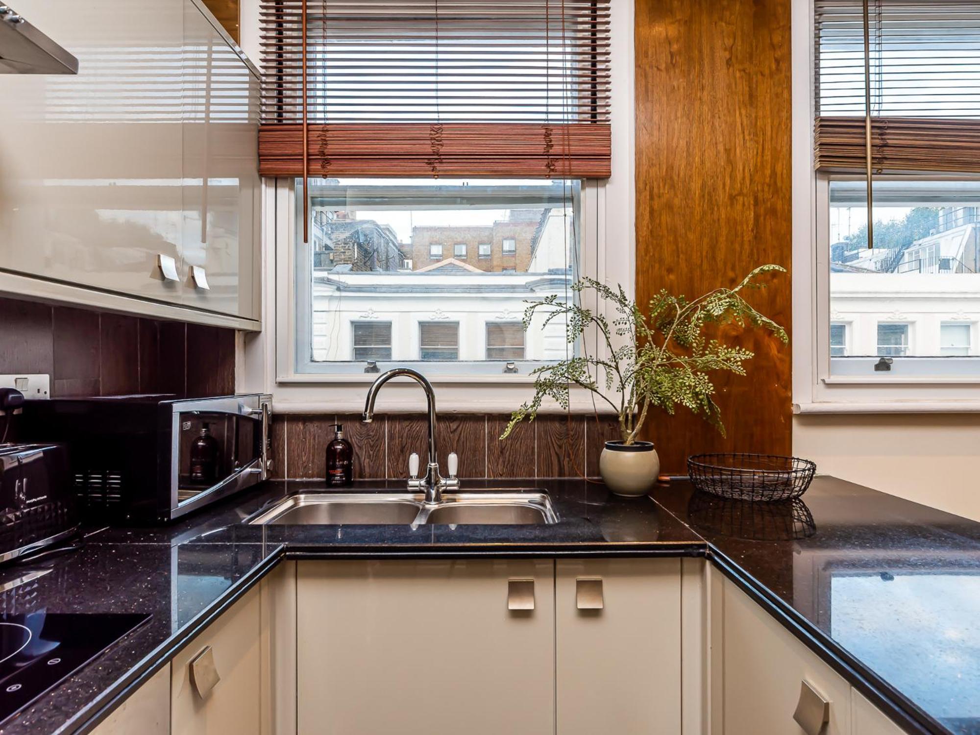 Apartment Museum - London