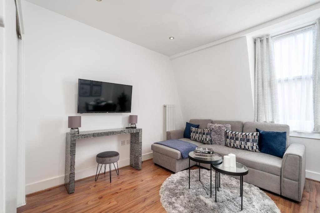 Paddington Prime Tourist Entire 1 Bed Flat For 4 Apartment