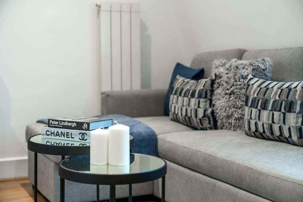 Apartment Paddington Prime Tourist Entire 1 Bed Flat For 4
