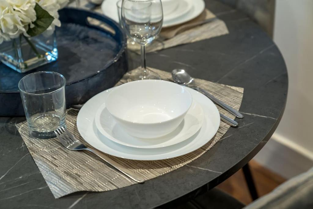 Paddington Prime Tourist Entire 1 Bed Flat For 4 *
