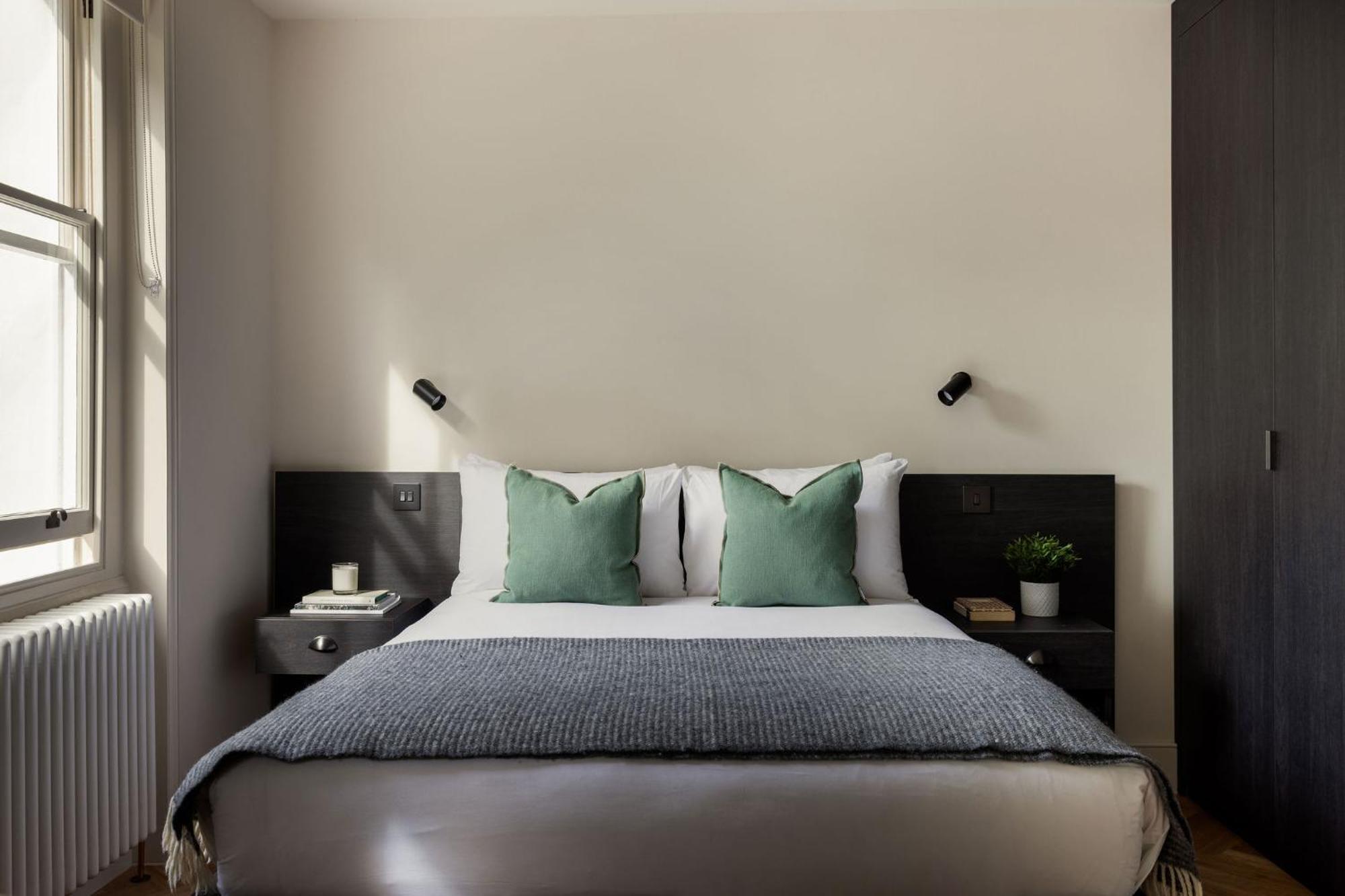 Fivem Notting Hill Apartment