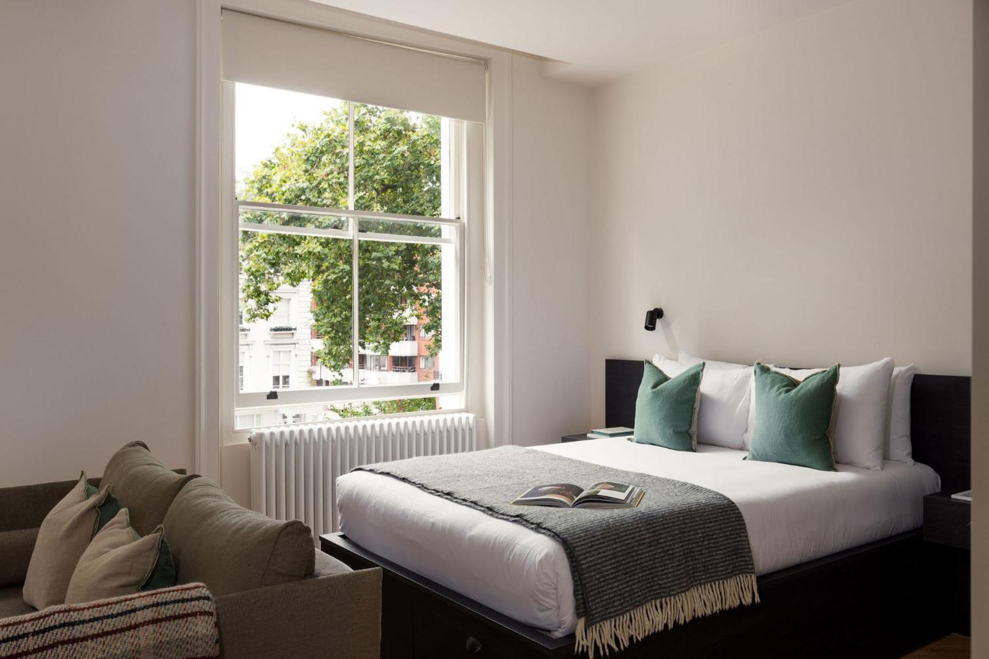 Fivem Notting Hill Apartment London