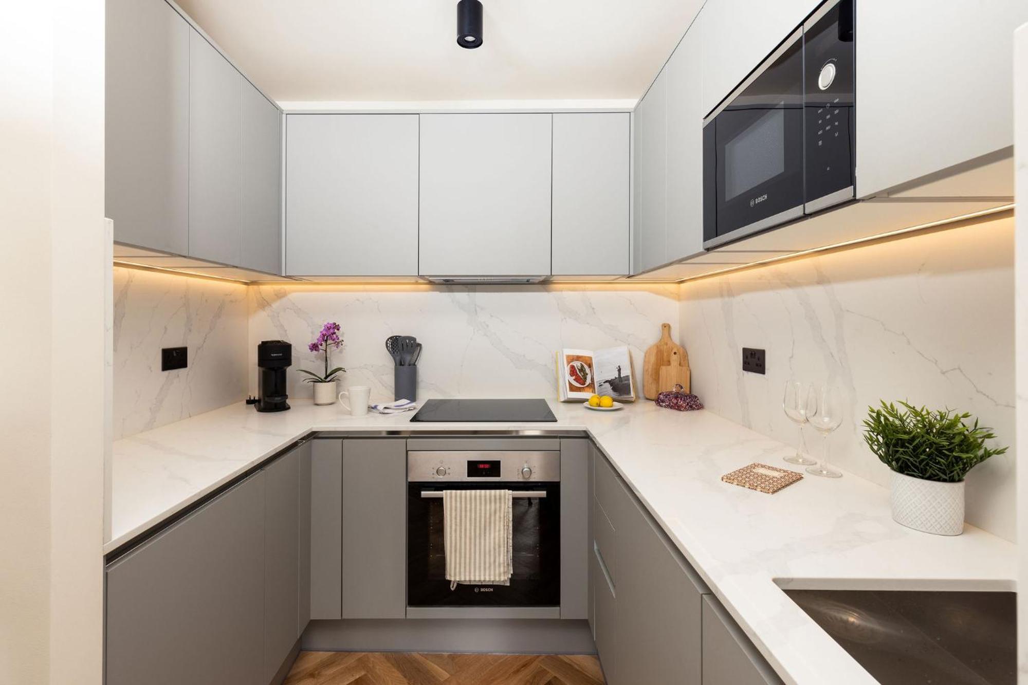 Fivem Notting Hill Apartment