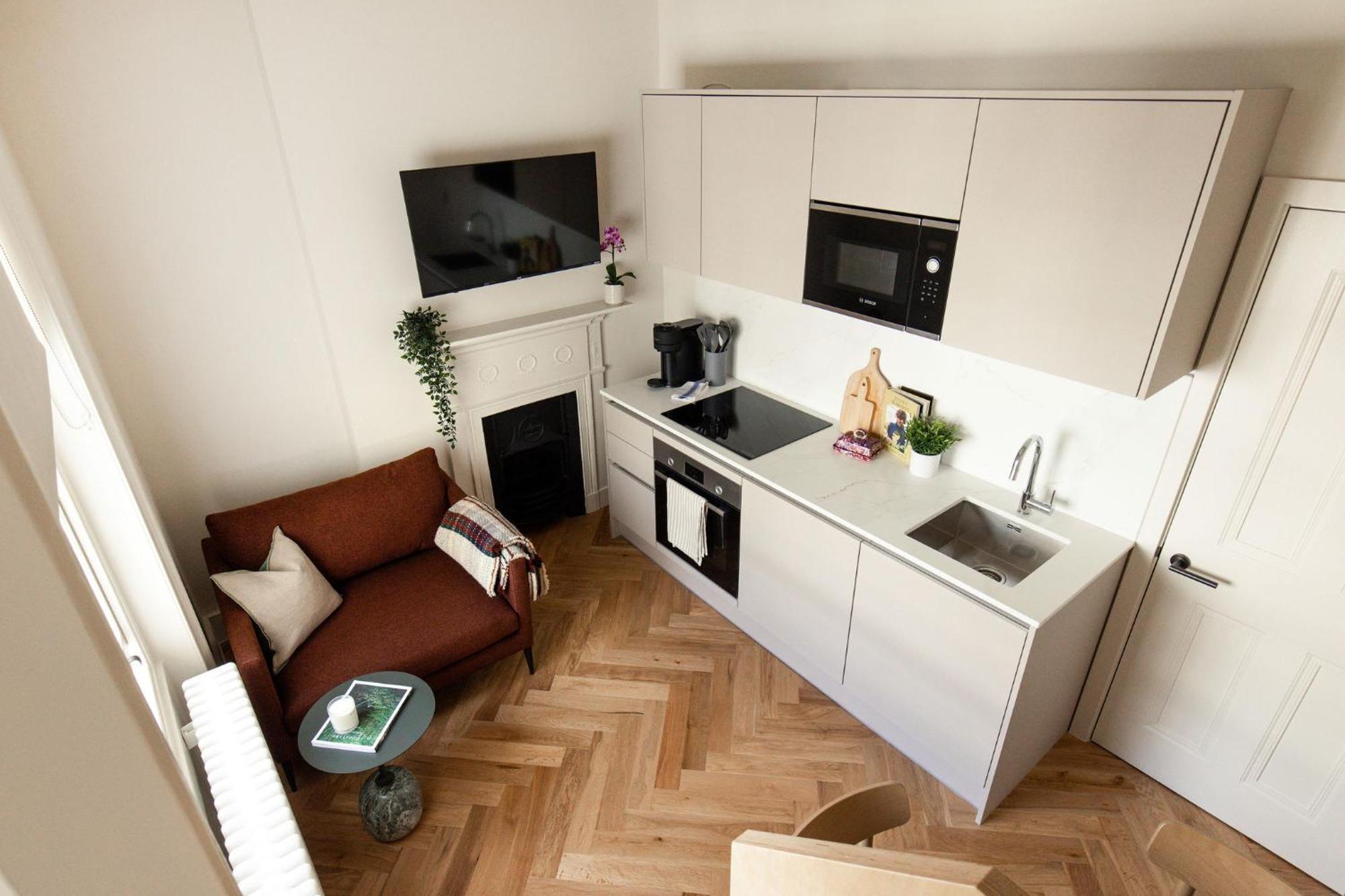 Apartment Fivem Notting Hill