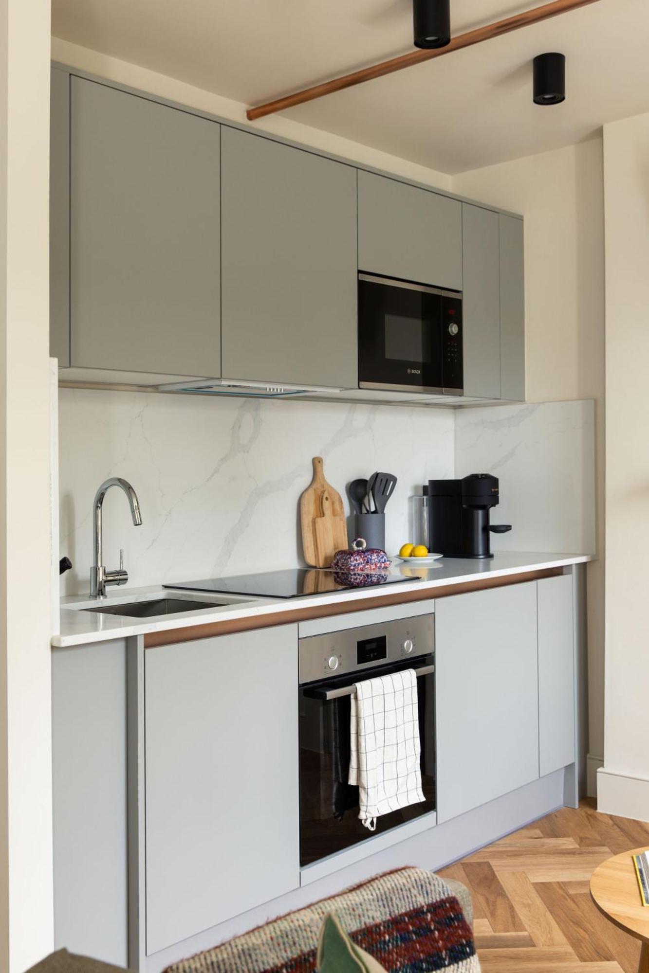 Fivem Notting Hill Apartment *