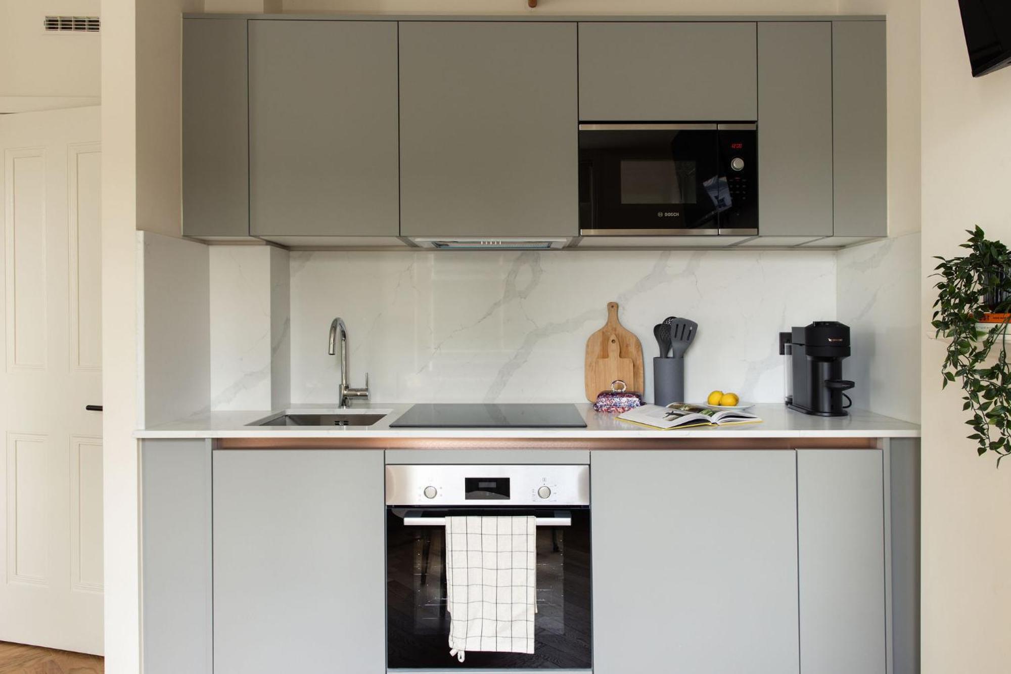Apartment Fivem Notting Hill *