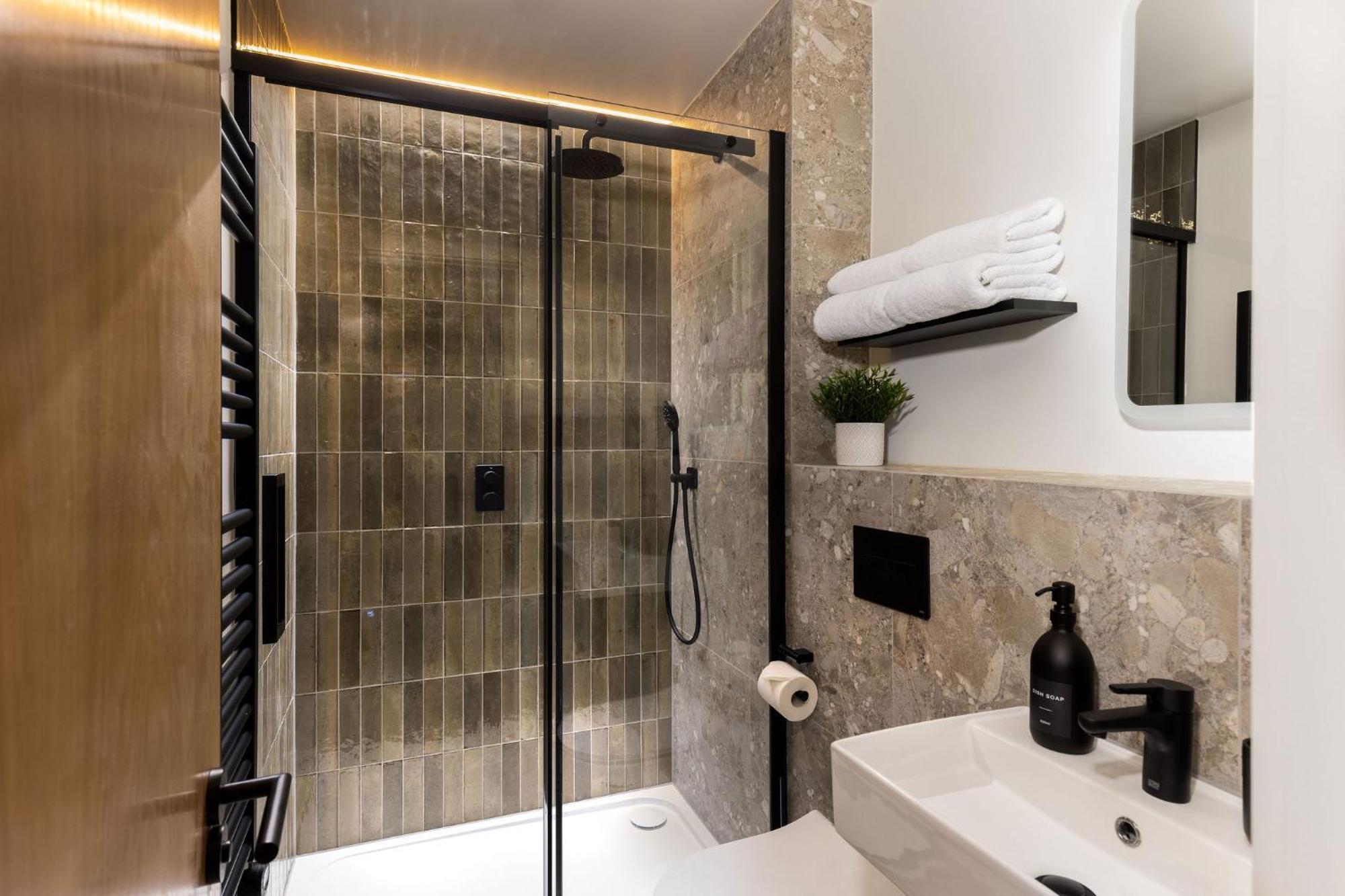 Fivem Notting Hill Apartment *