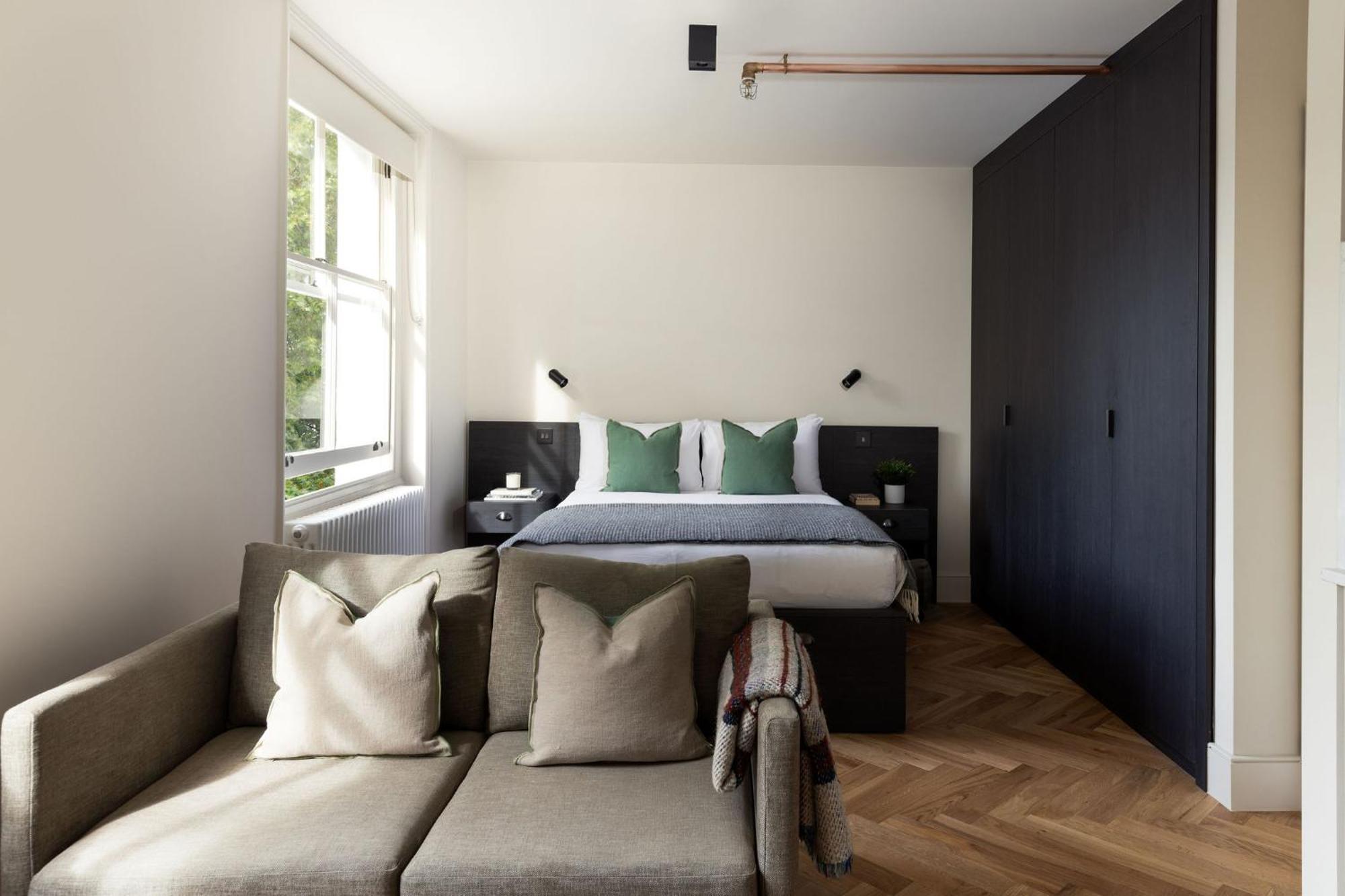 Apartment Fivem Notting Hill *
