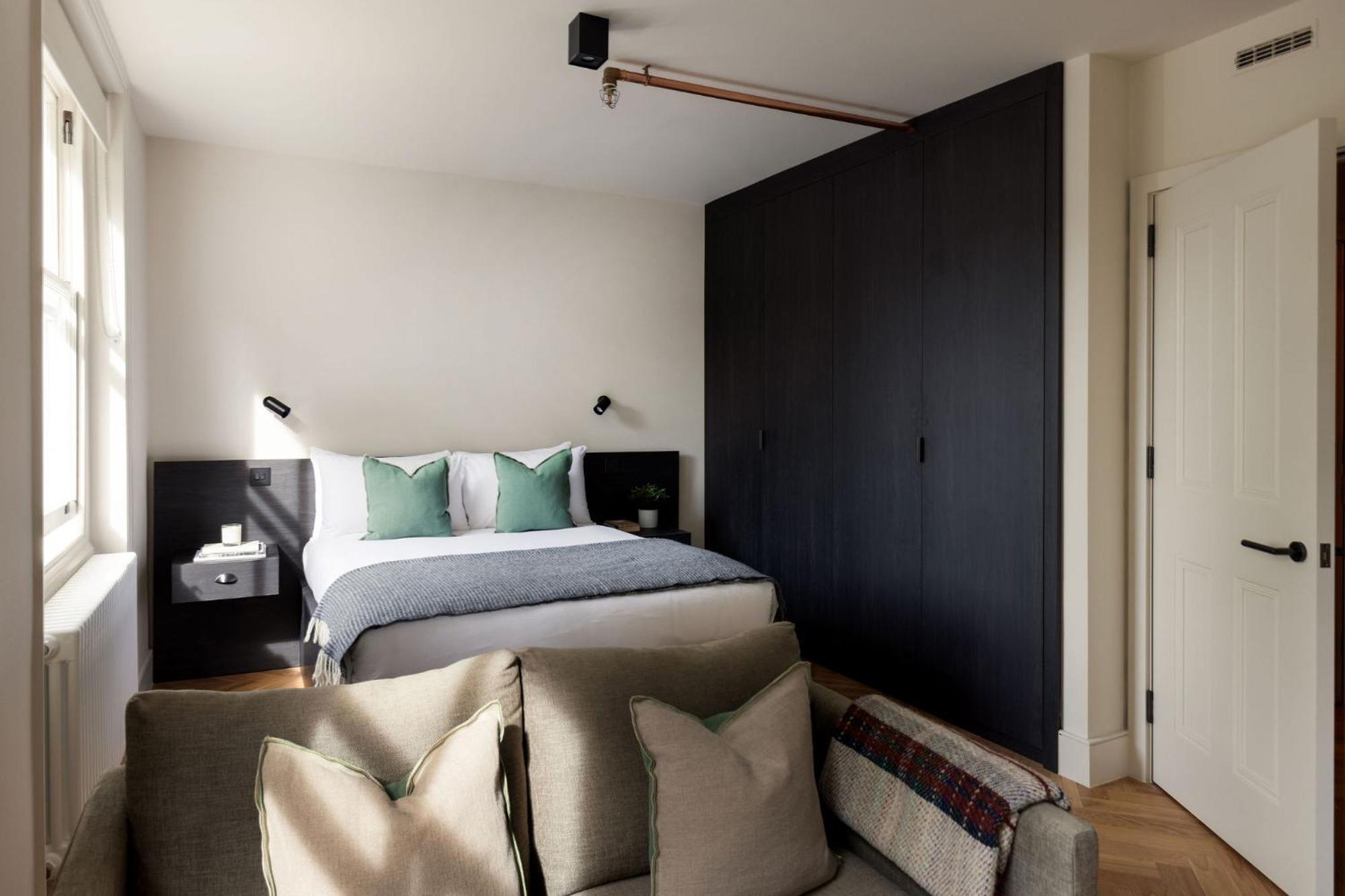 Fivem Notting Hill Apartment London