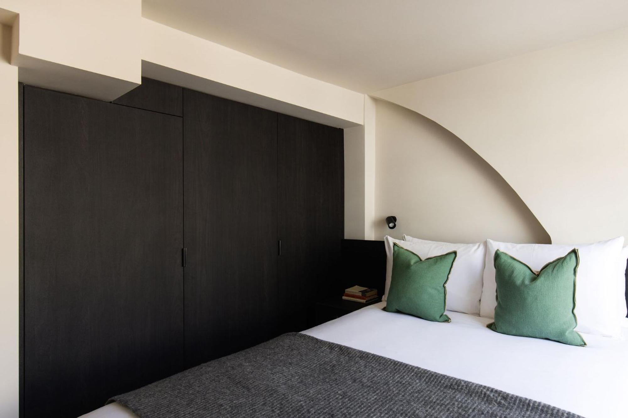 Apartment Fivem Notting Hill