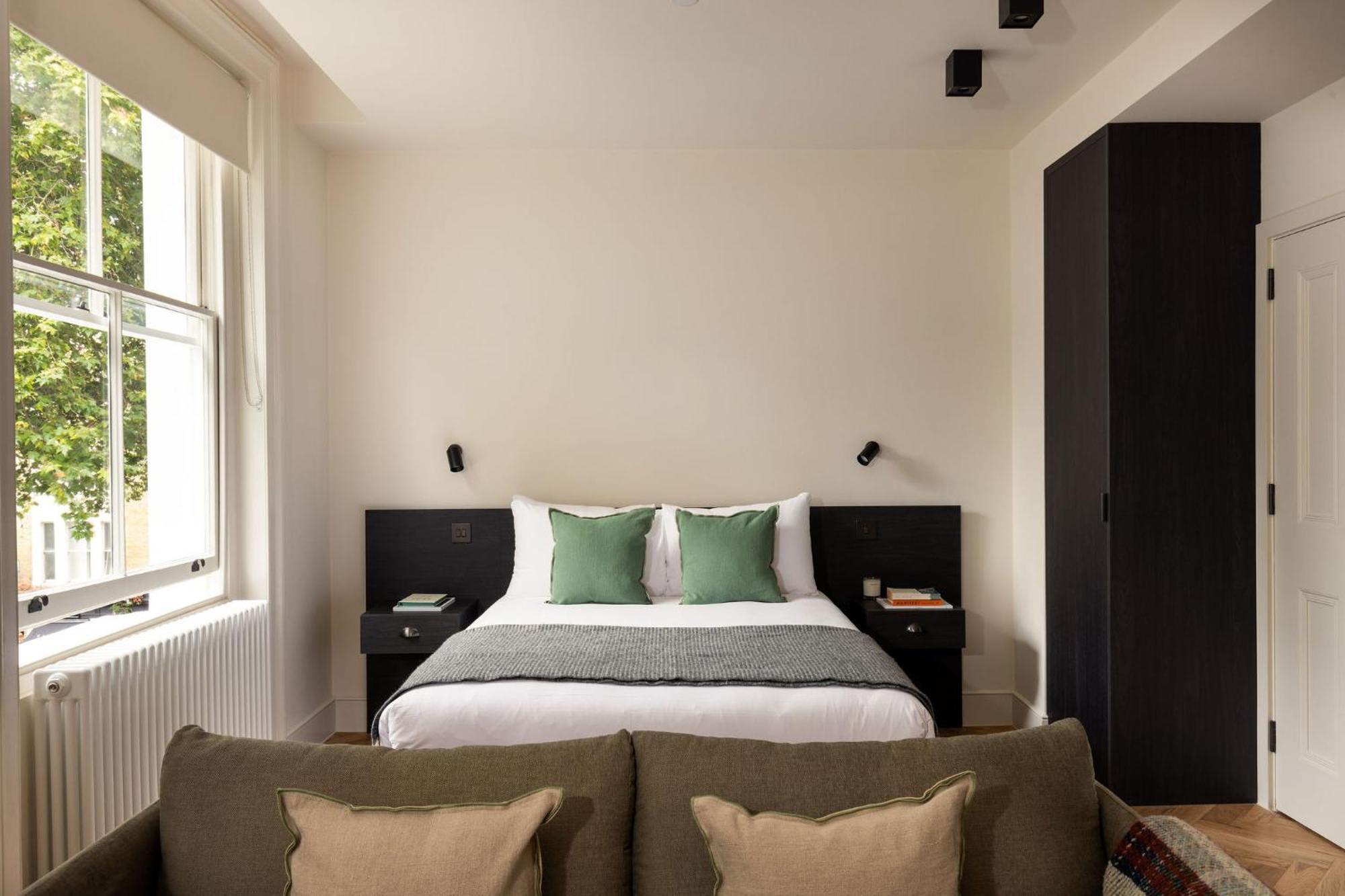 Apartment Fivem Notting Hill *
