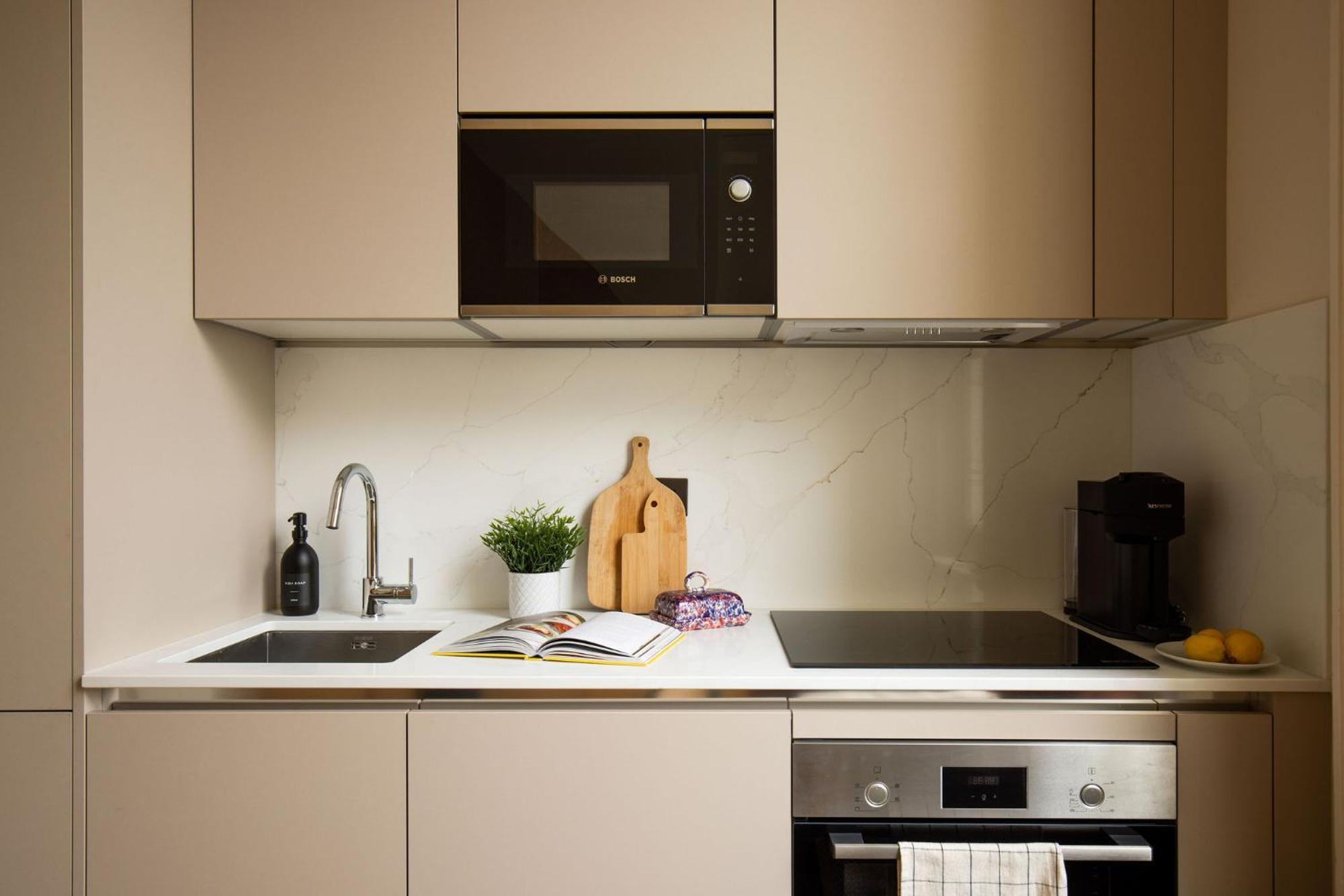 Apartment Fivem Notting Hill London