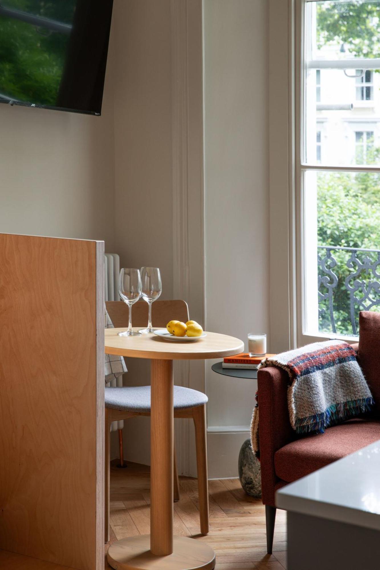 Fivem Notting Hill * London