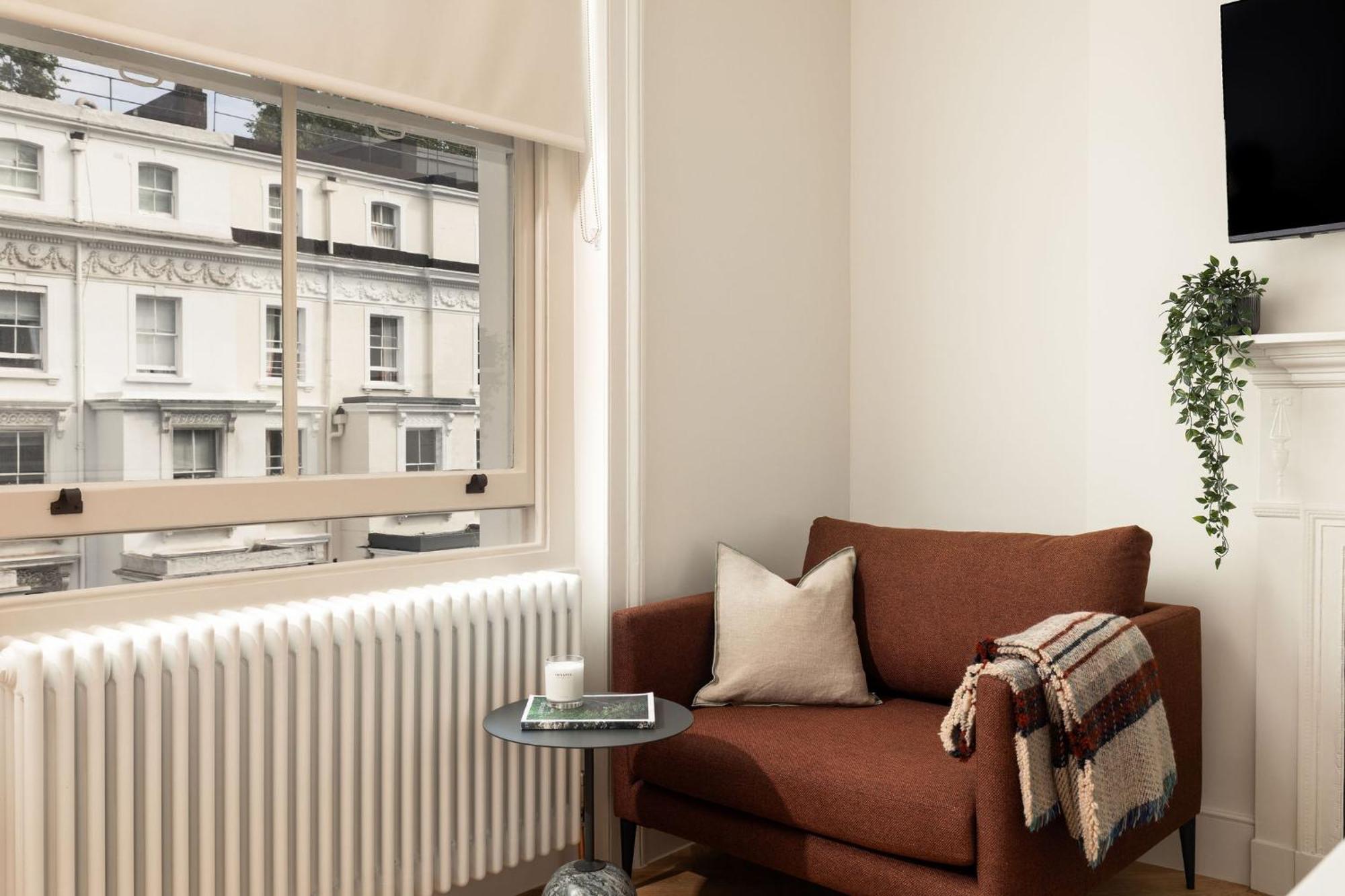 Apartment Fivem Notting Hill