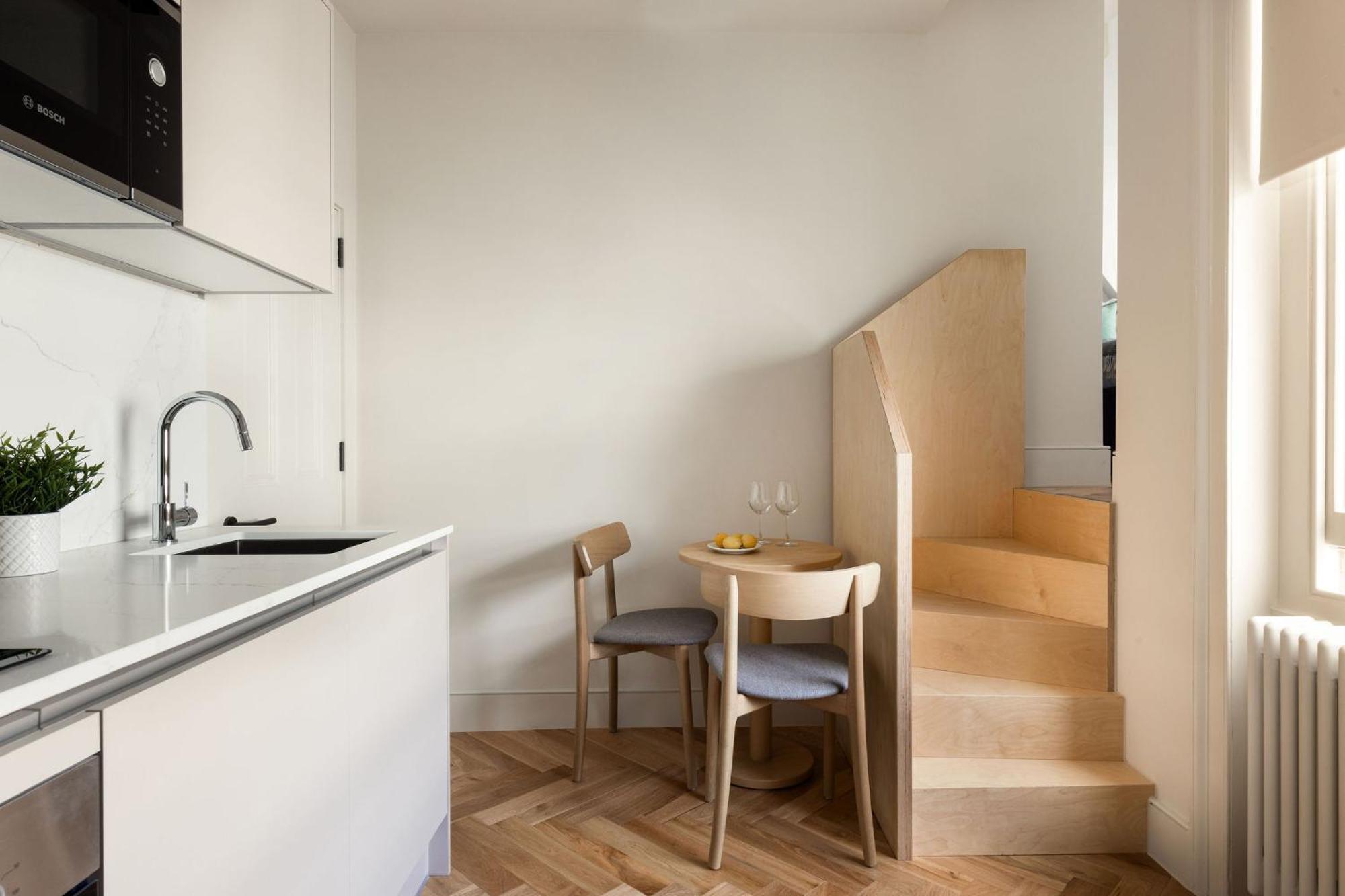 Fivem Notting Hill Apartment *