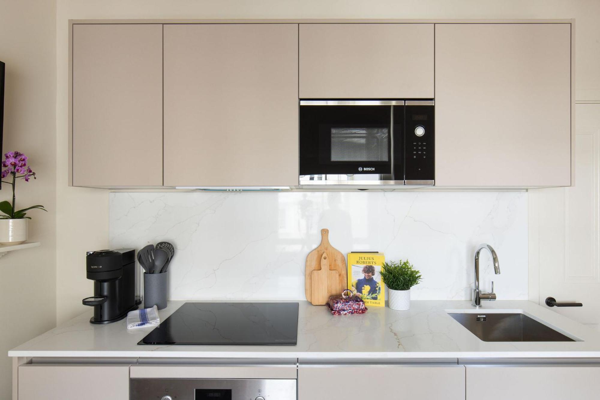 Fivem Notting Hill Apartment