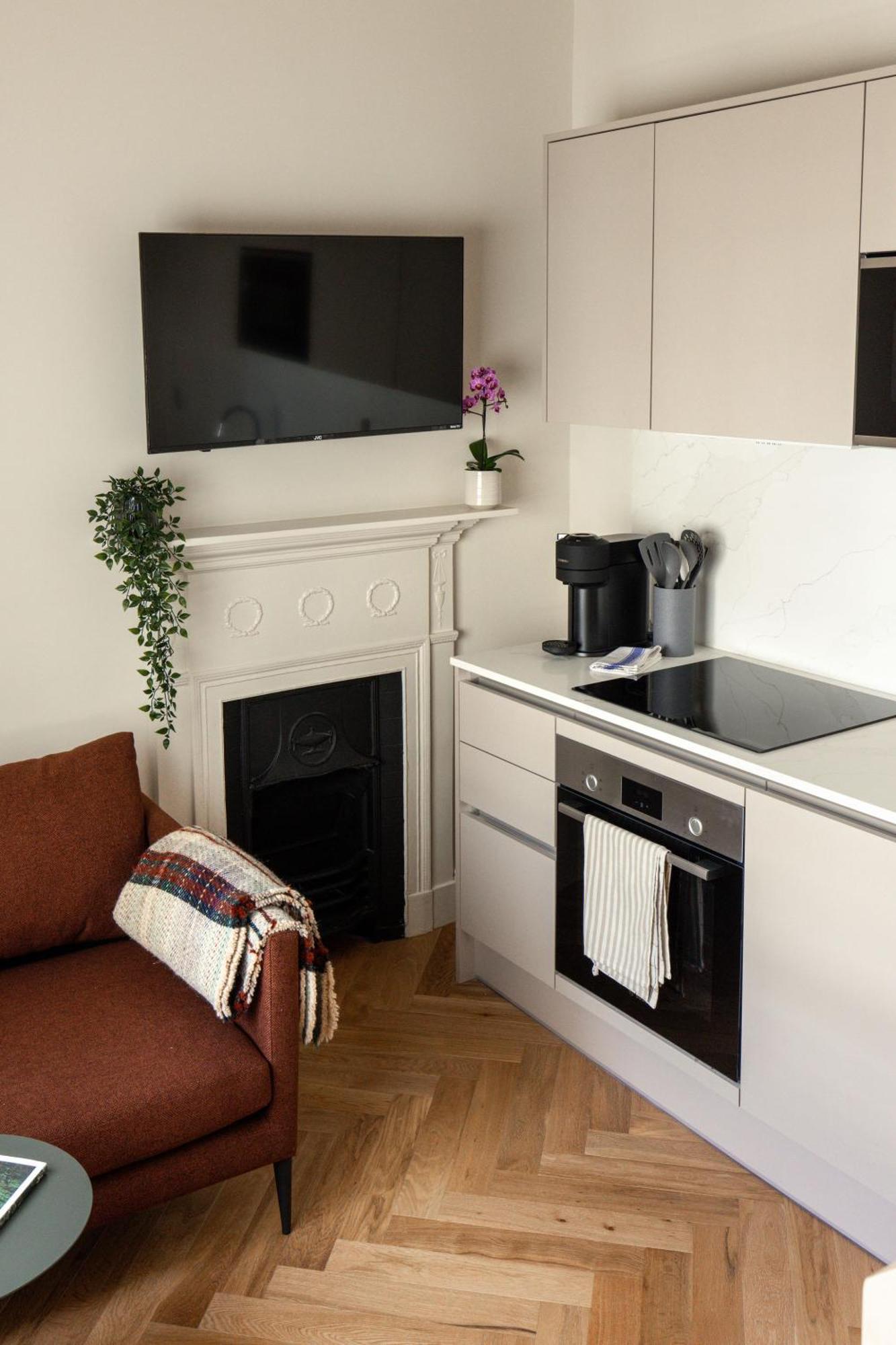 Apartment Fivem Notting Hill London