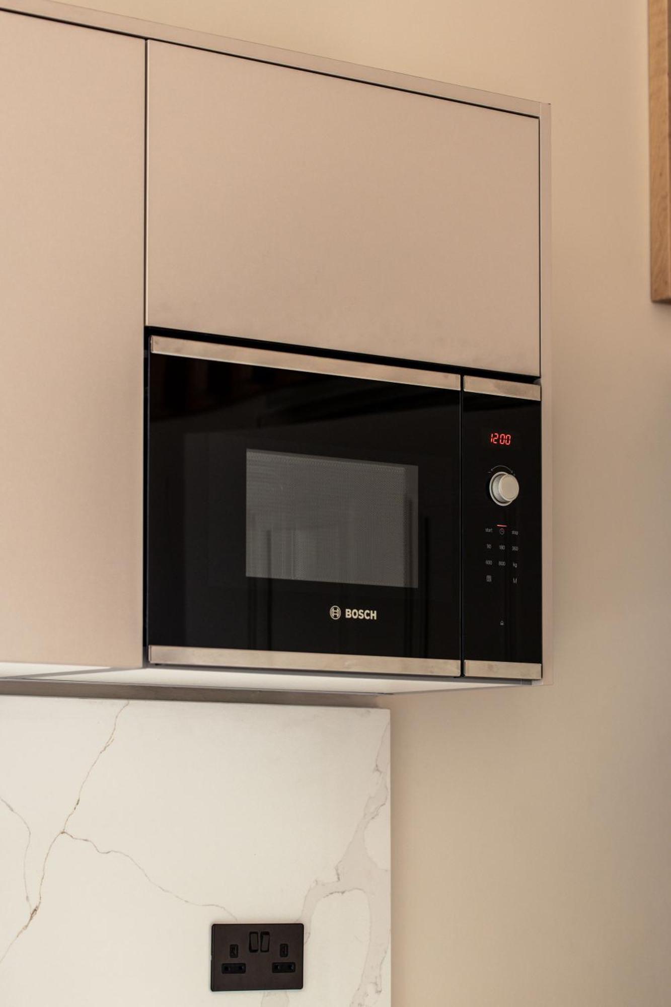 Fivem Notting Hill Apartment