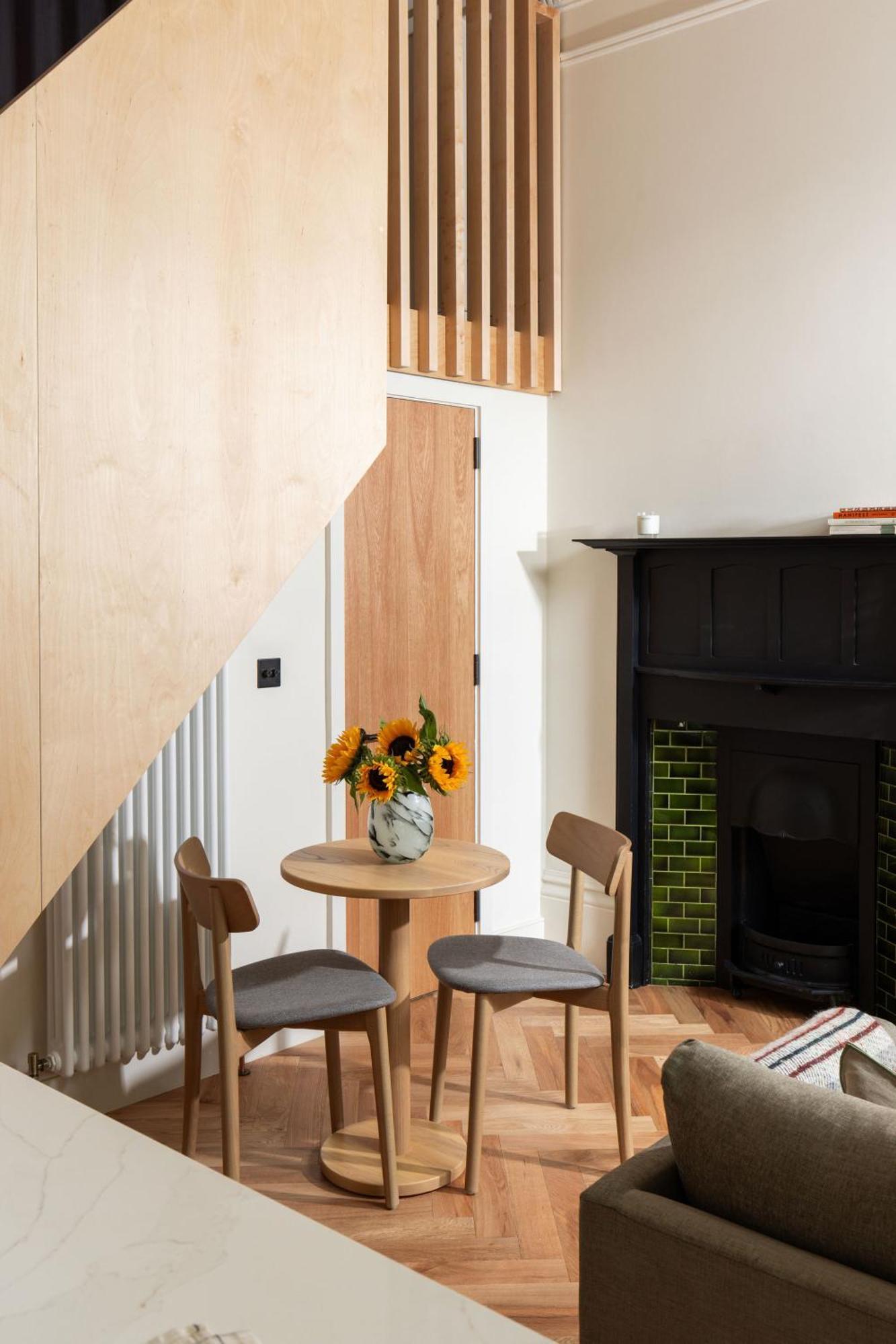 Apartment Fivem Notting Hill