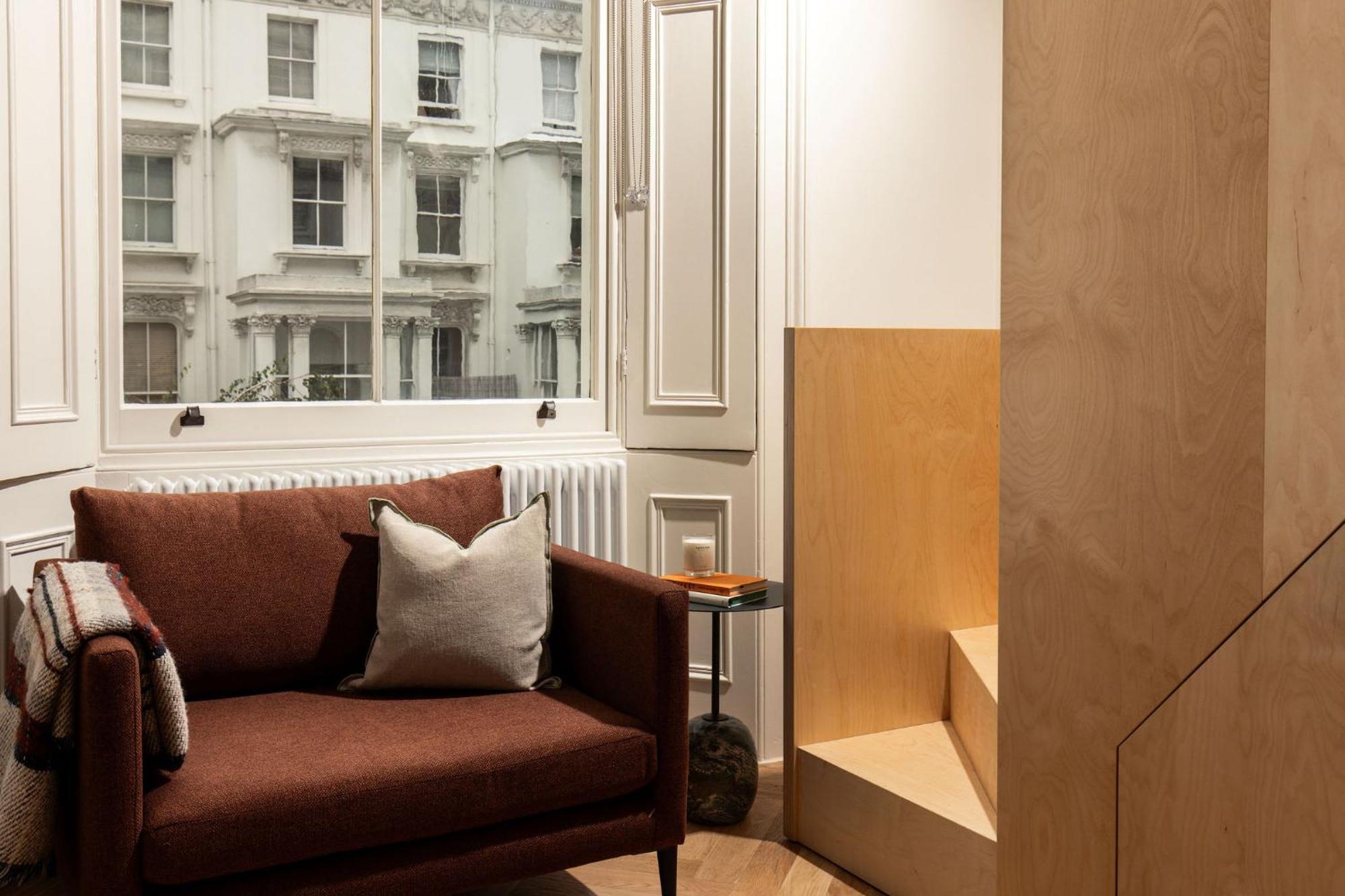 Apartment Fivem Notting Hill *