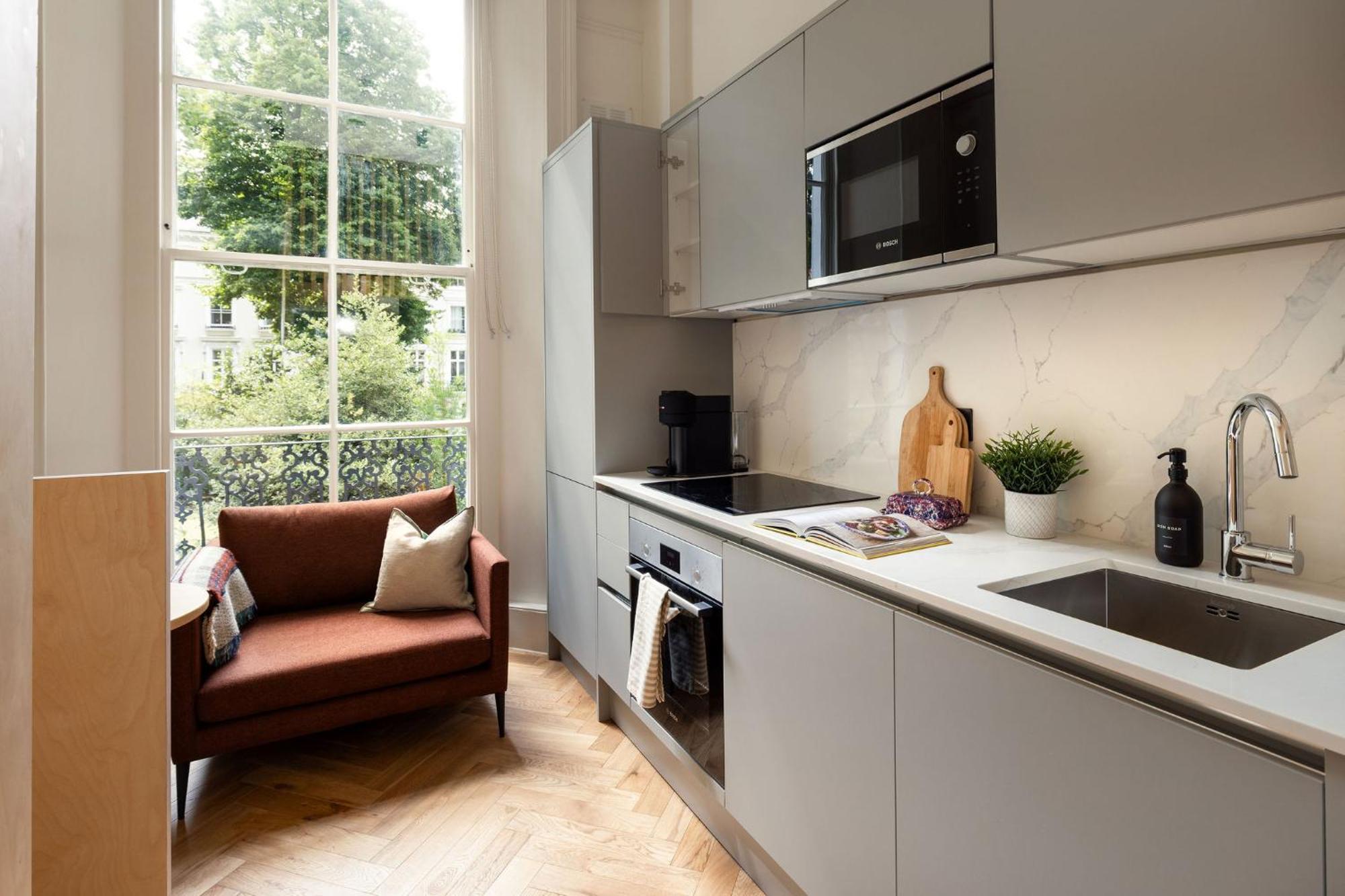 Fivem Notting Hill London