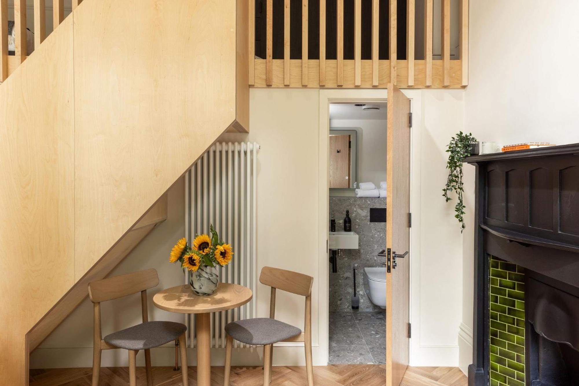 Apartment Fivem Notting Hill *
