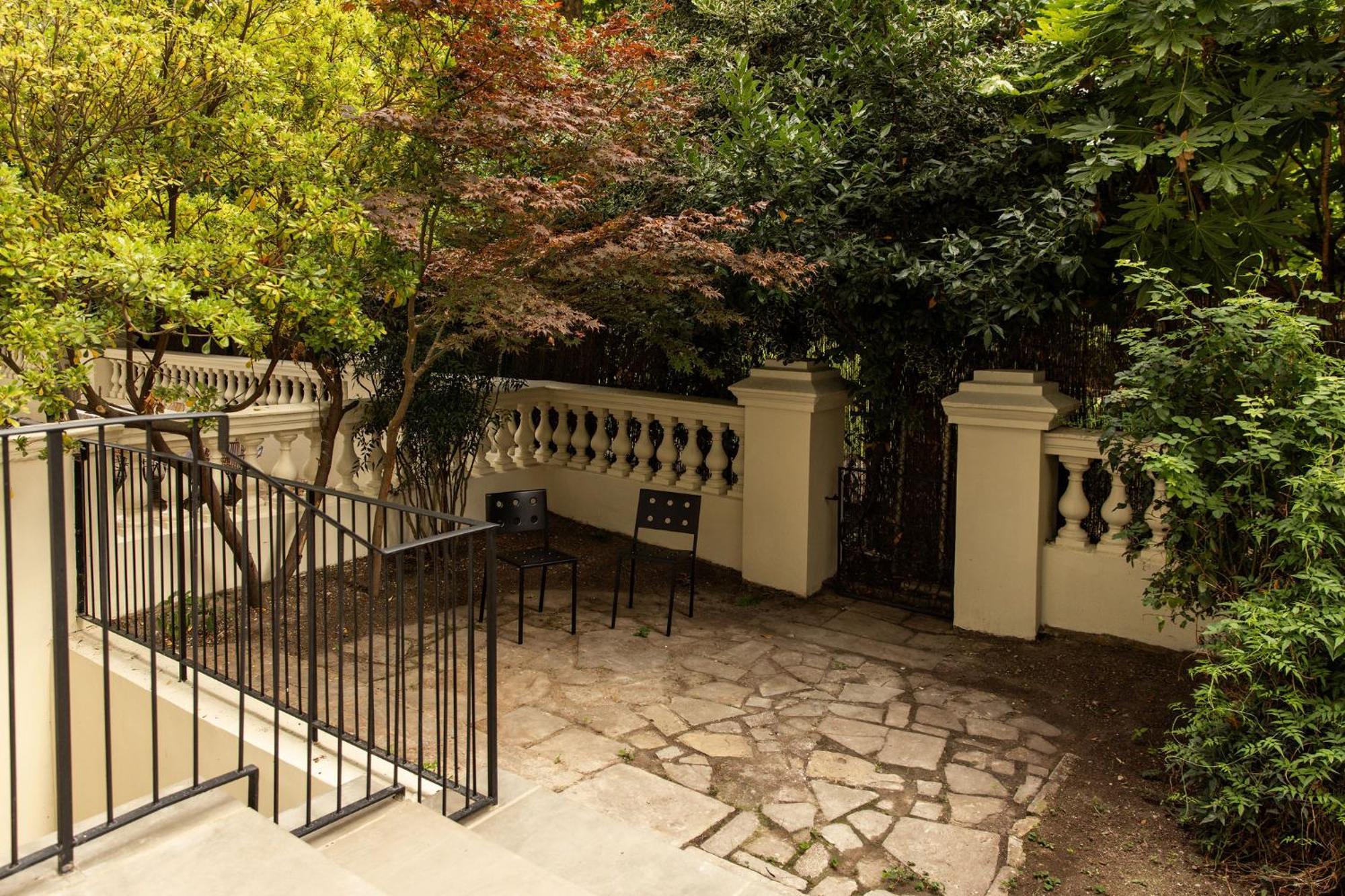 Apartment Fivem Notting Hill London