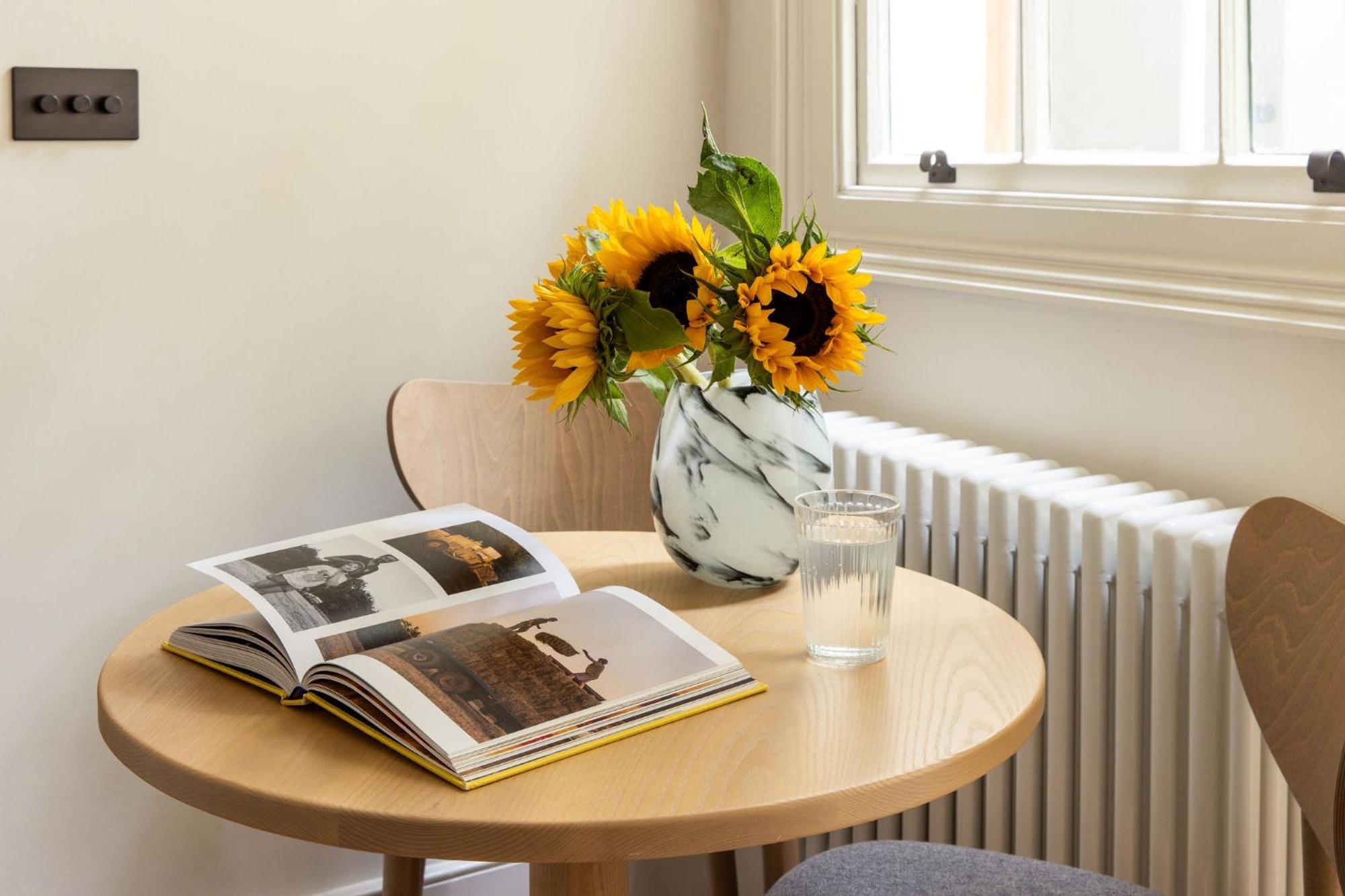 Fivem Notting Hill Apartment