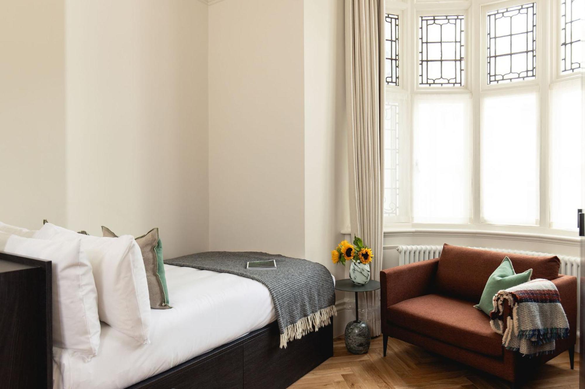 Fivem Notting Hill Apartment *
