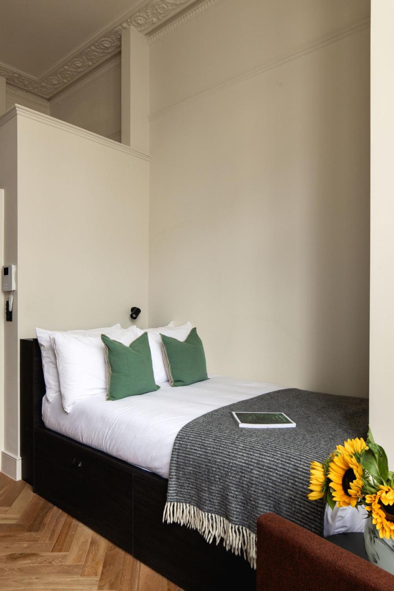 Fivem Notting Hill Apartment London