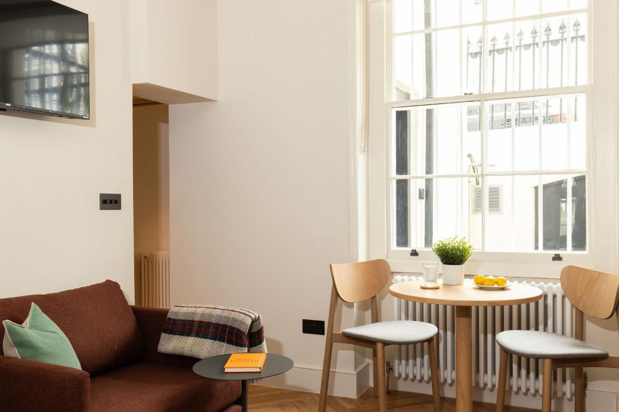 Apartment Fivem Notting Hill